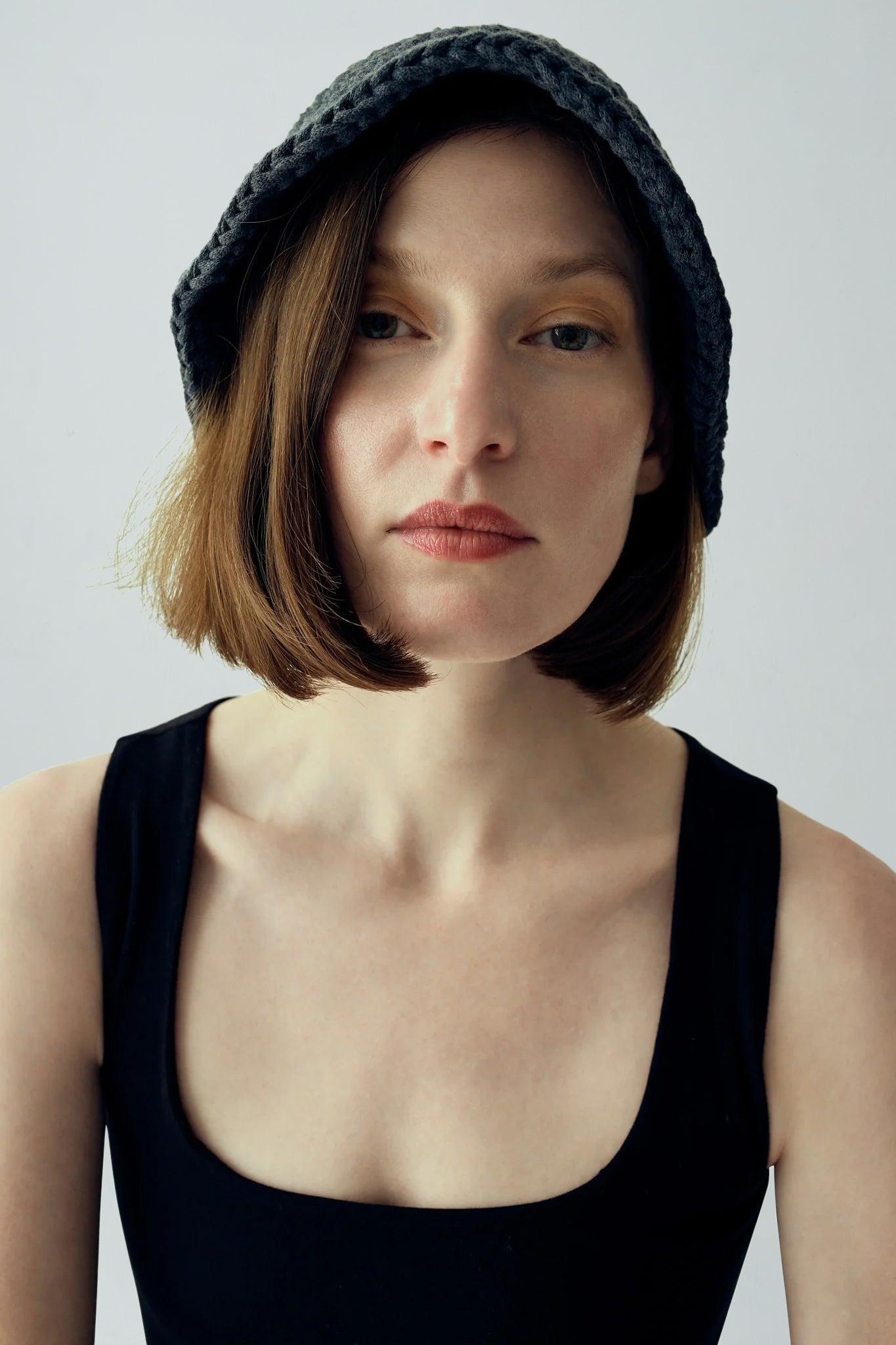 OBEN HAT 100% recycled