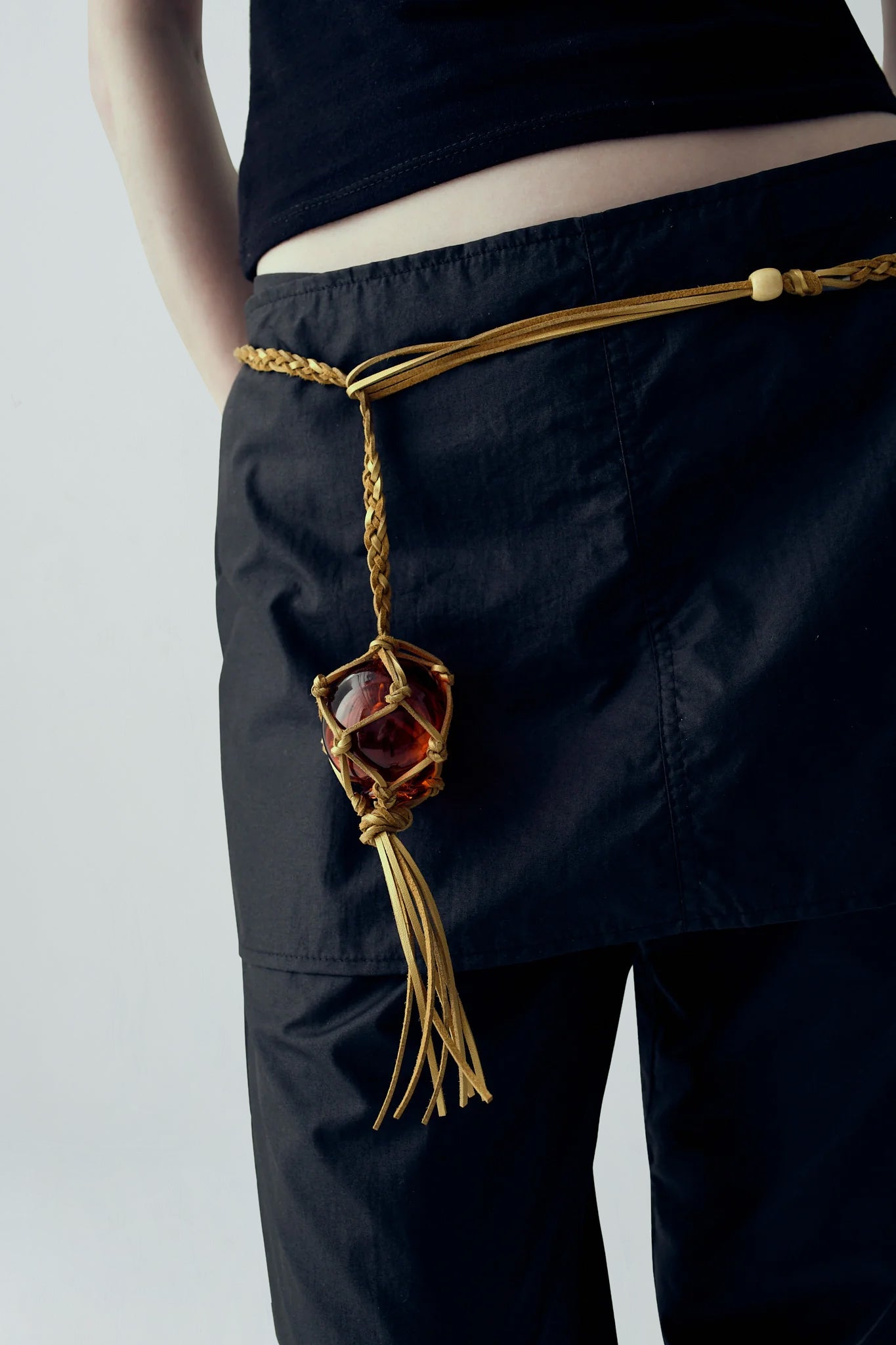 VESSEL BELT