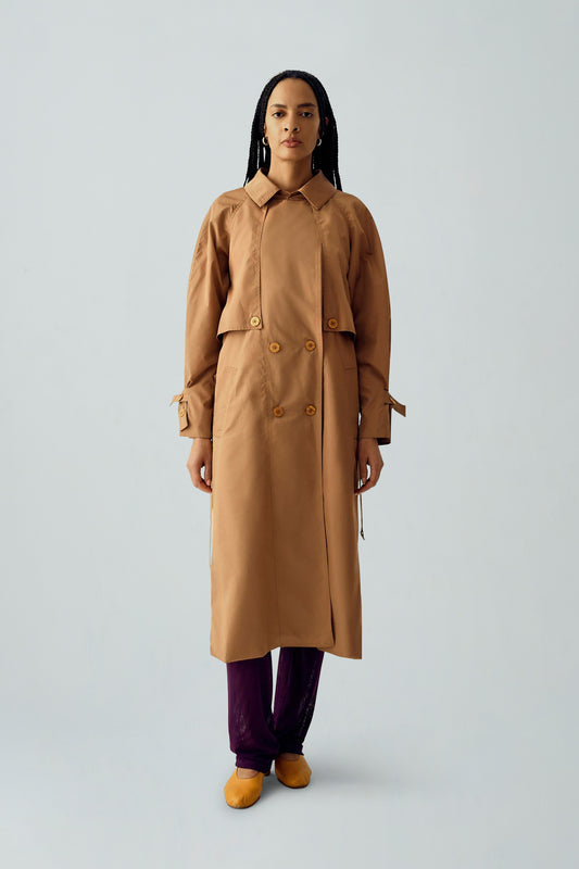 COAT