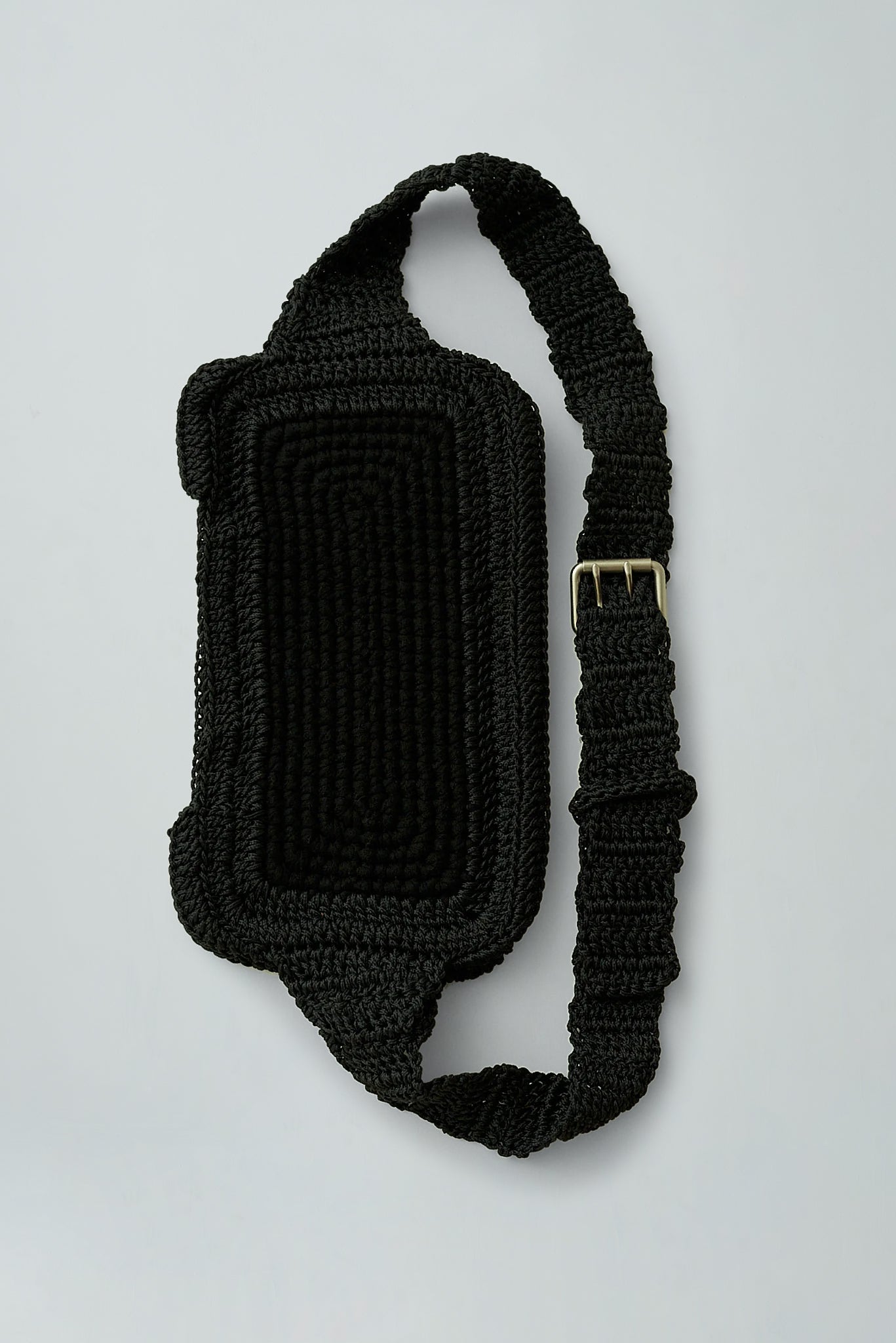 PLATTE CROSS BODY BAG 100% recycled