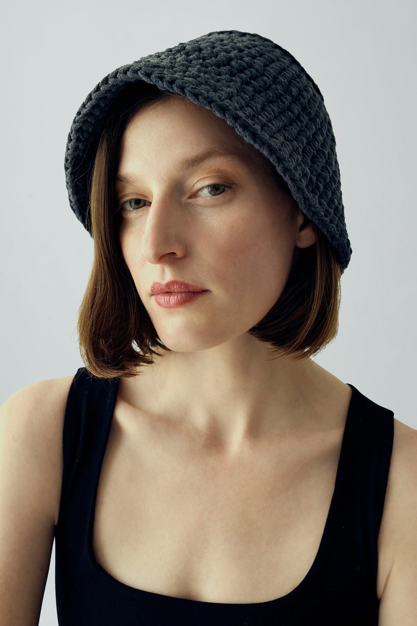 OBEN HAT 100% recycled