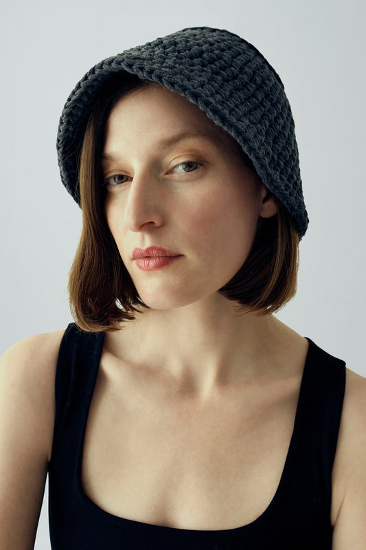 OBEN HAT 100% recycled