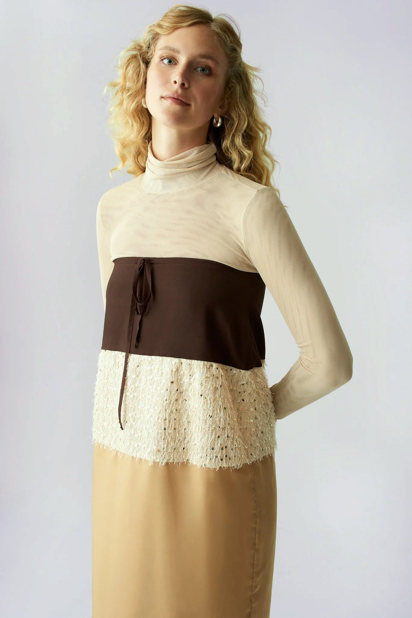 FRITZI SKIRT DRESS