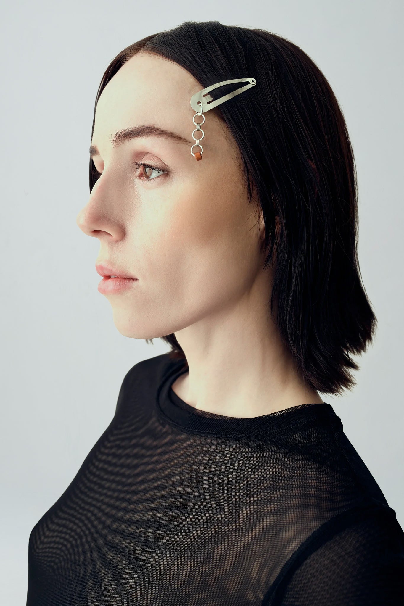 TRIO HAIR CLIP