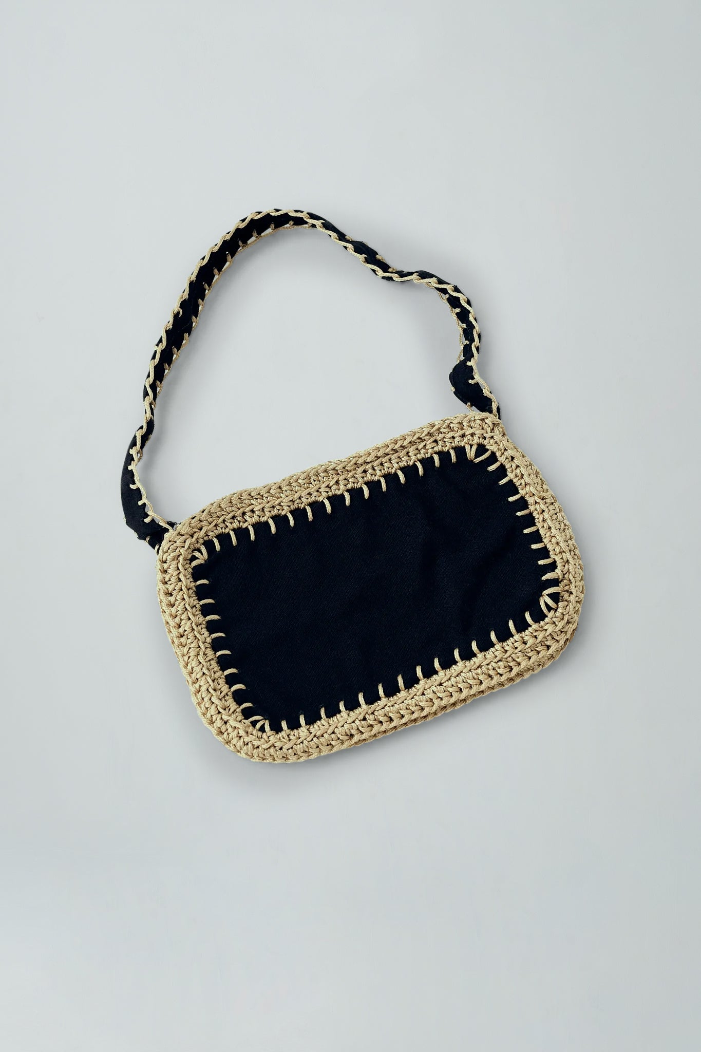 ELLA PLATTE BAG