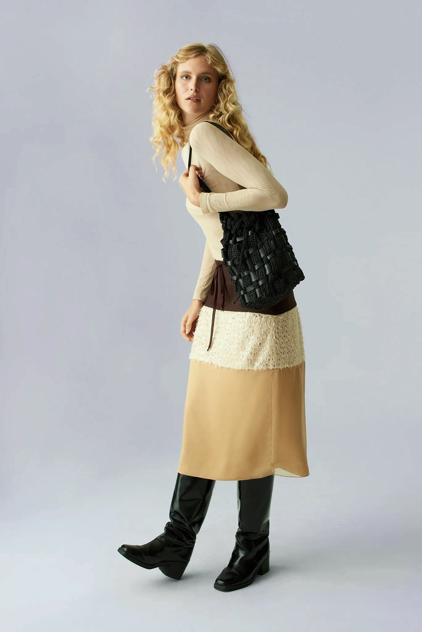 FRITZI SKIRT DRESS