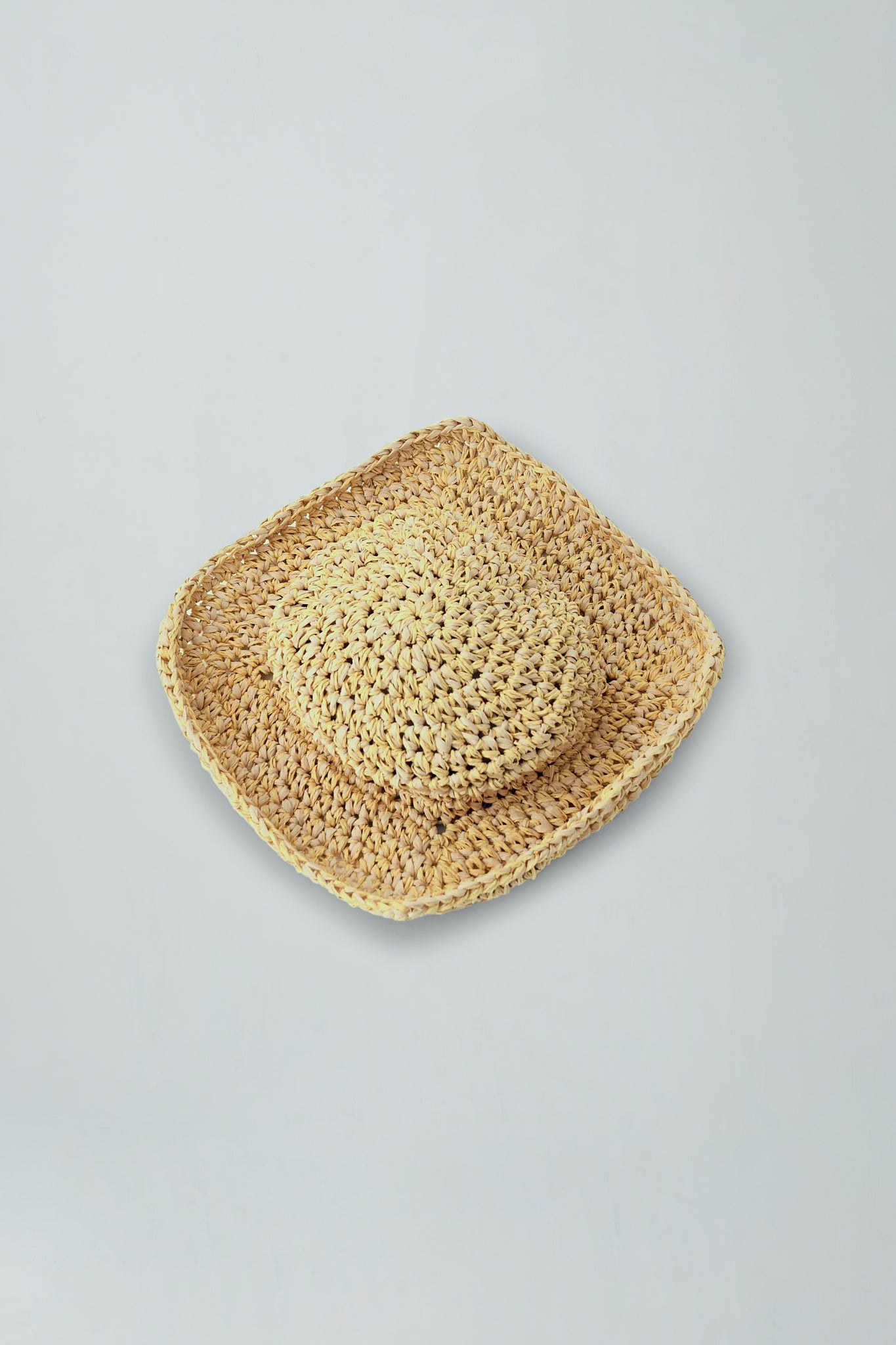 SQUARE SUN HAT