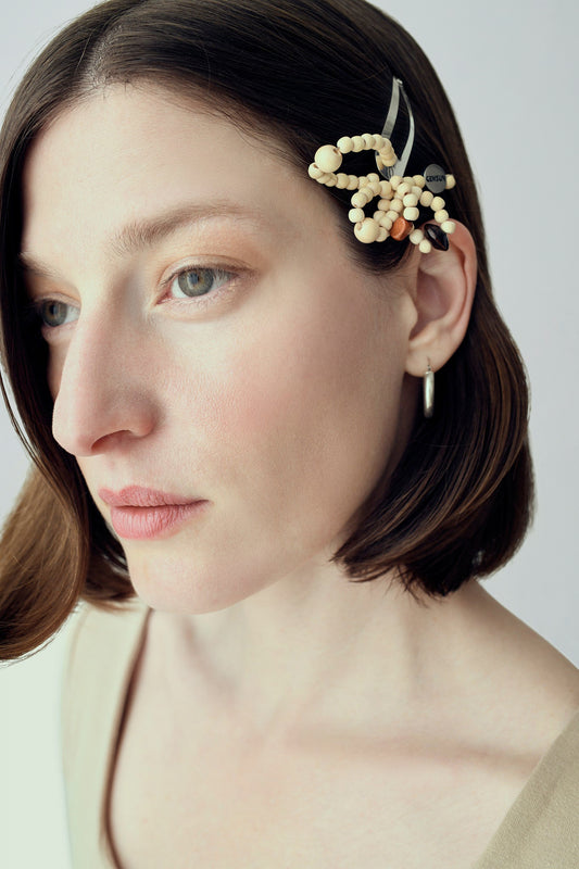 TRIO HAIR CLIP