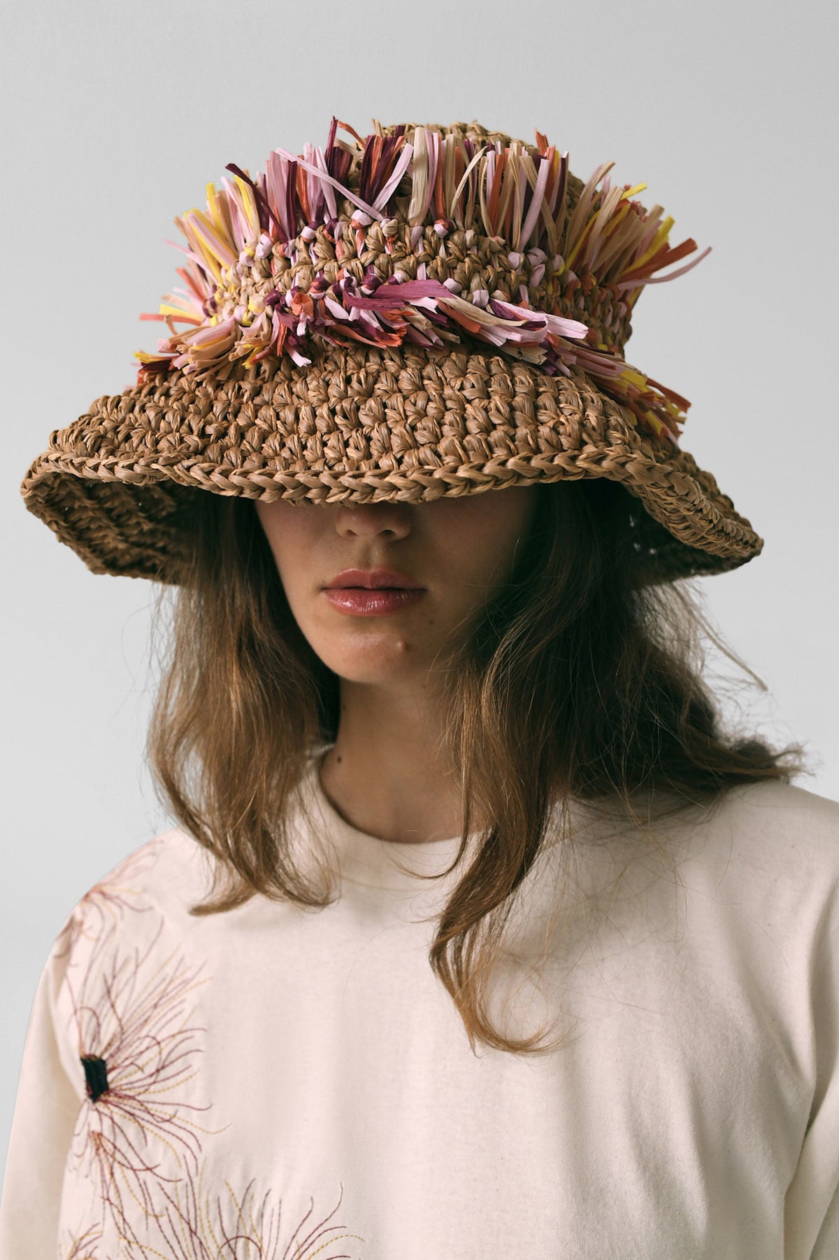 BIG SUN HAT – Gemsun display picture 2