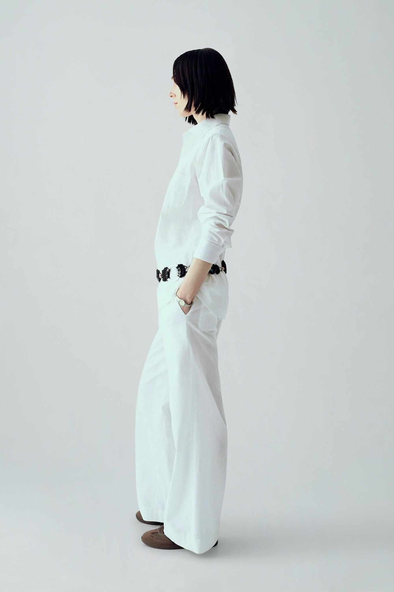 SPRING BELT