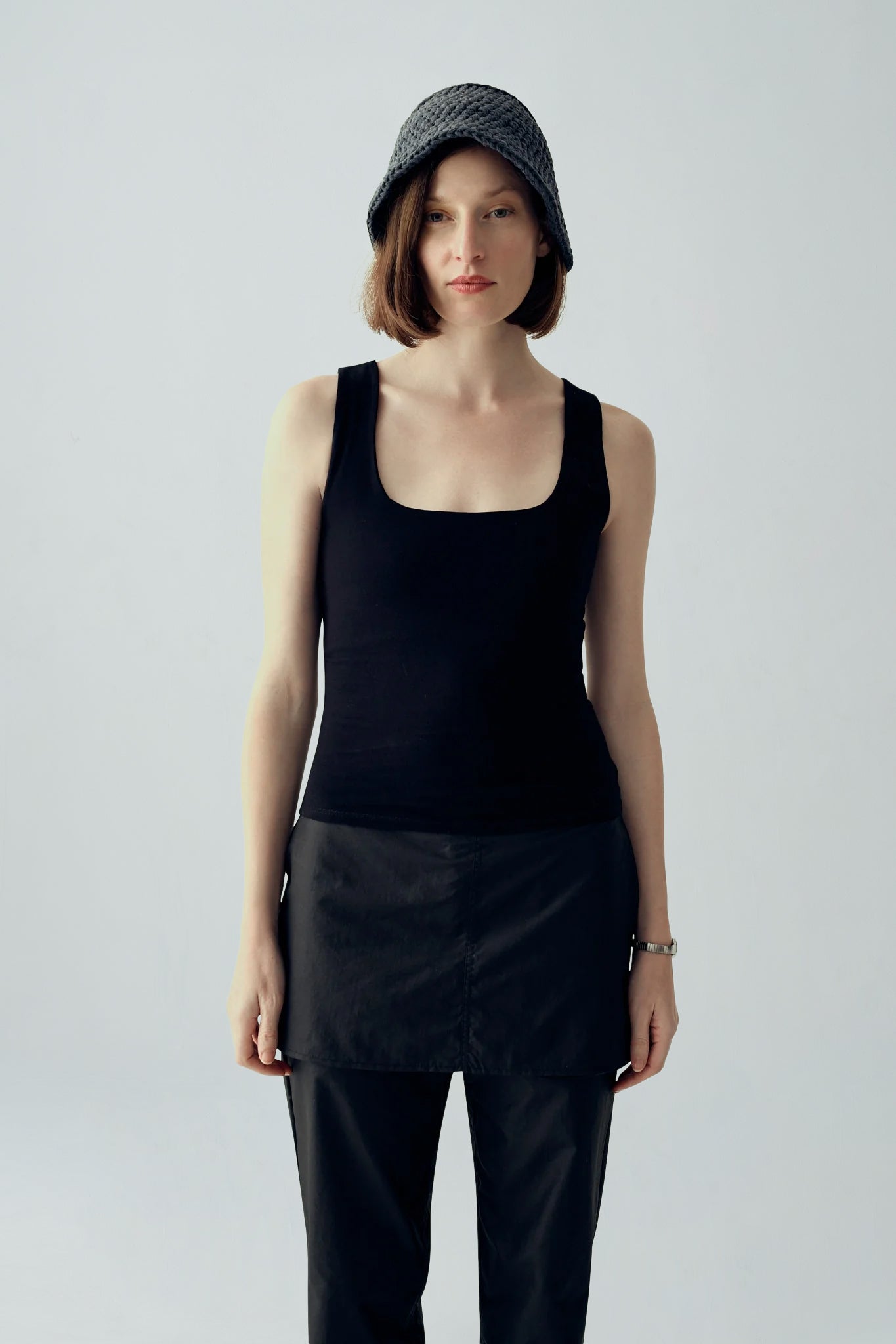 OBEN HAT 100% recycled